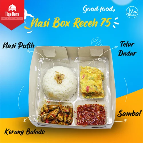 tiga_dara_Nasi Box Receh_Nasi Box Receh 75
